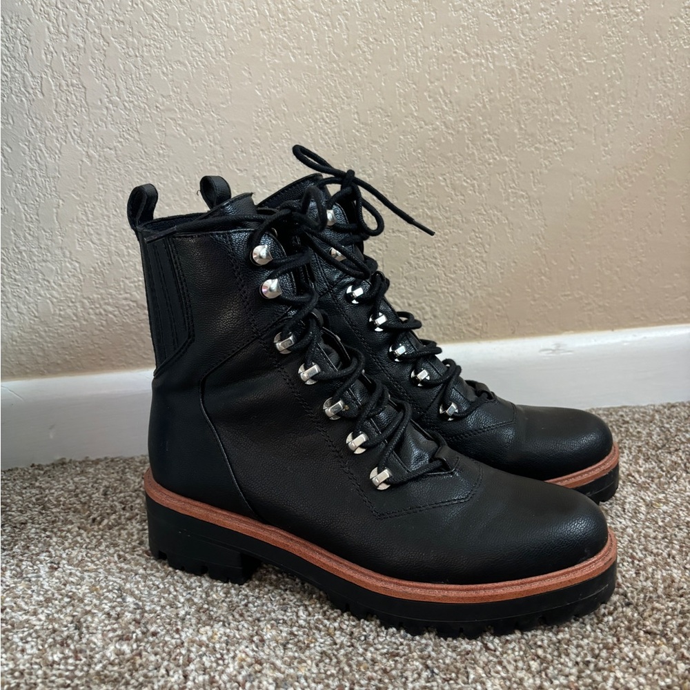 Nine West Booties